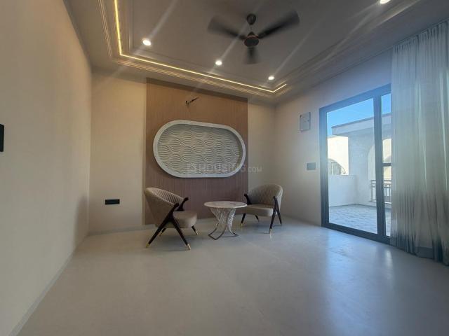 5 BHK Villa in Mansarovar for resale Jaipur. The reference number is 21290026