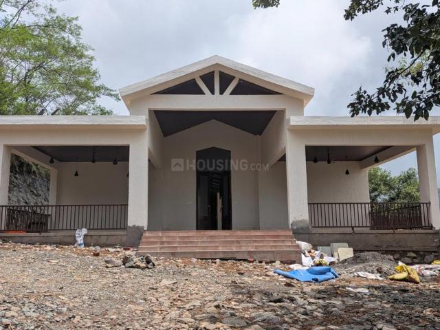 5 BHK Villa in Mahagaon for resale Pune. The reference number is 20672391