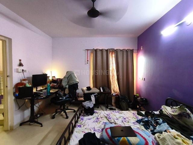 5 BHK Villa in Mahadevapura for resale Bengaluru. The reference number is 21255297
