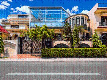5 BHK Villa in Majra for resale Dehradun. The reference number is 20564539