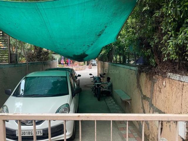 5 BHK Villa in Makarba for resale Ahmedabad. The reference number is 21057702
