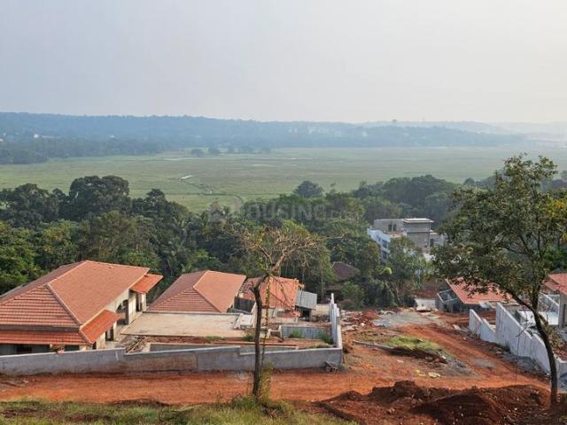 5 BHK Villa in Mapusa for resale Goa. The reference number is 17461846