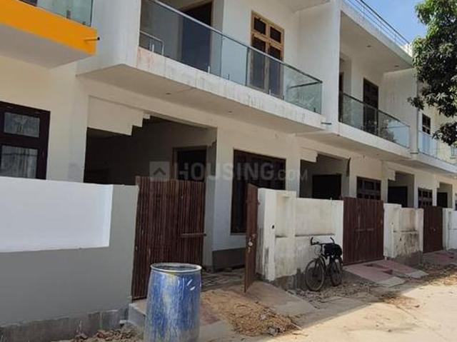 5 BHK Villa in Matiyari for resale Lucknow. The reference number is 19761653