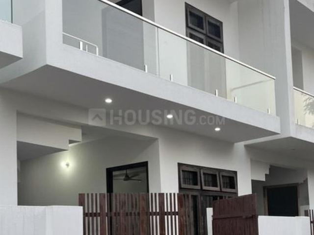 5 BHK Villa in Matiyari for resale Lucknow. The reference number is 19761687