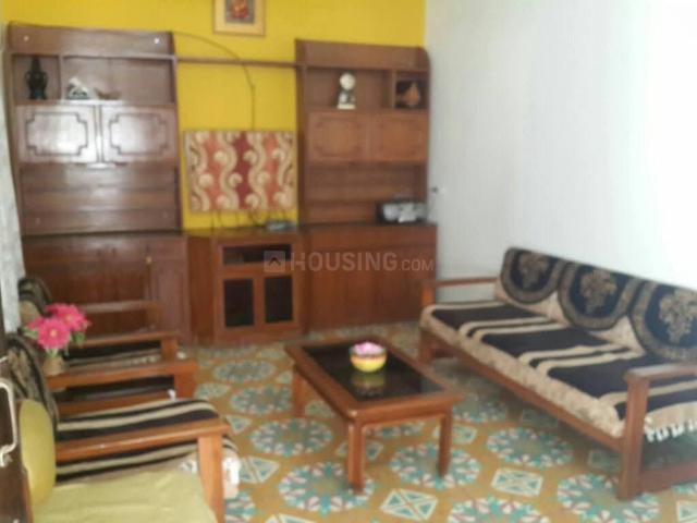 5 BHK Villa in Memnagar for rent Ahmedabad. The reference number is 20825643
