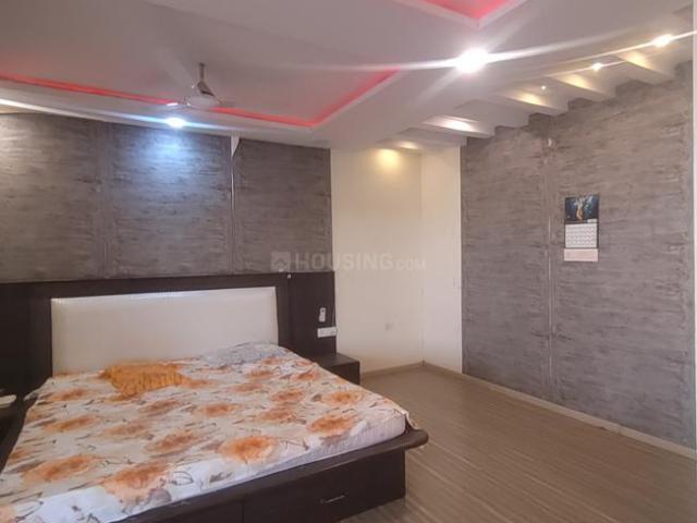 5 BHK Villa in Minal Residency for resale Bhopal. The reference number is 19550979