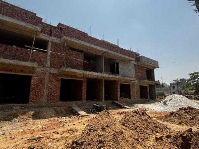 5 BHK Villa in Mohammadpur for resale Agra. The reference number is 20111632