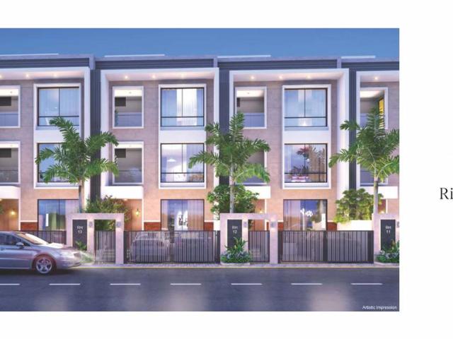 5 BHK Villa in Mohammed Wadi for resale Pune. The reference number is 16113165