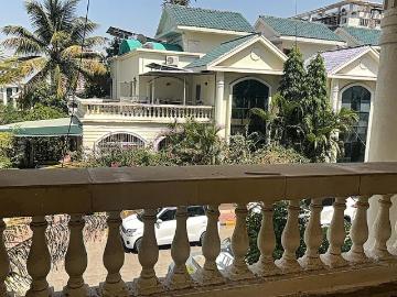 Natural City, Kolkata, Howrah District, West Bengal