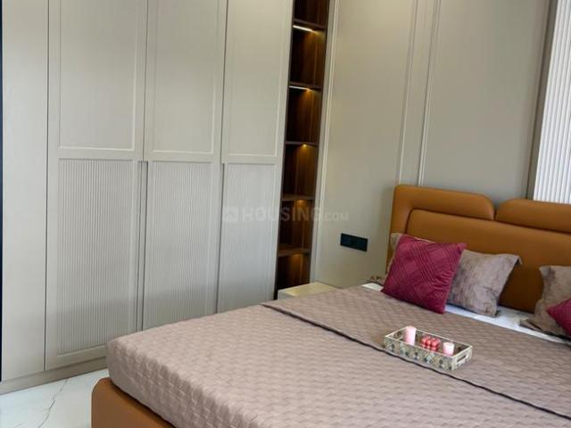 5 BHK Villa in Mohammed Wadi for resale Pune. The reference number is 21360316