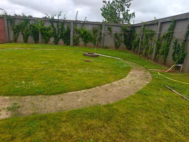 5 BHK Villa in Mohanpur Urf Ram Nager for resale Bareilly. The reference number is 21346845
