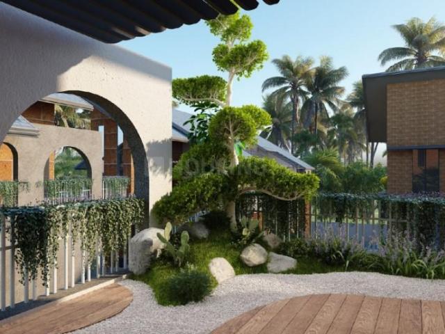 5 BHK Villa in Moira for resale Goa. The reference number is 13756761