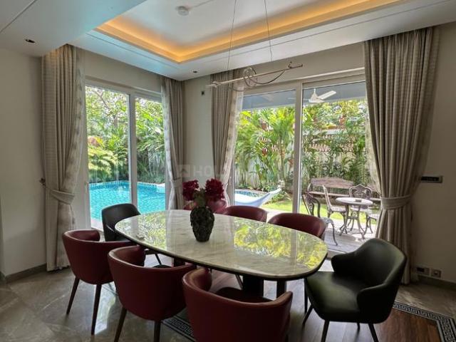 5 BHK Villa in Moira for resale Goa. The reference number is 20468984