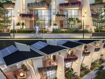 Teerth Towers, Pimpri Chinchwad, Pune District, Maharashtra