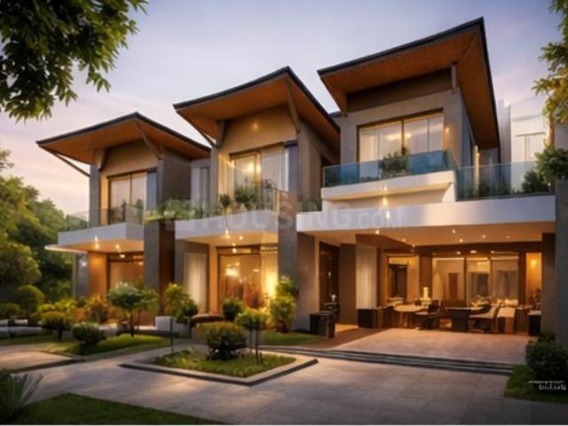 5 BHK Villa in Mundhwa for resale Pune. The reference number is 19559146