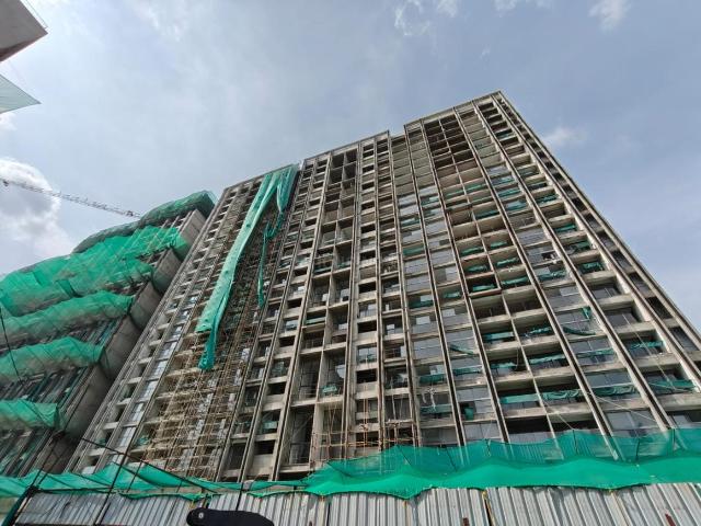 5 BHK Villa in Mundhwa for resale Pune. The reference number is 21314943