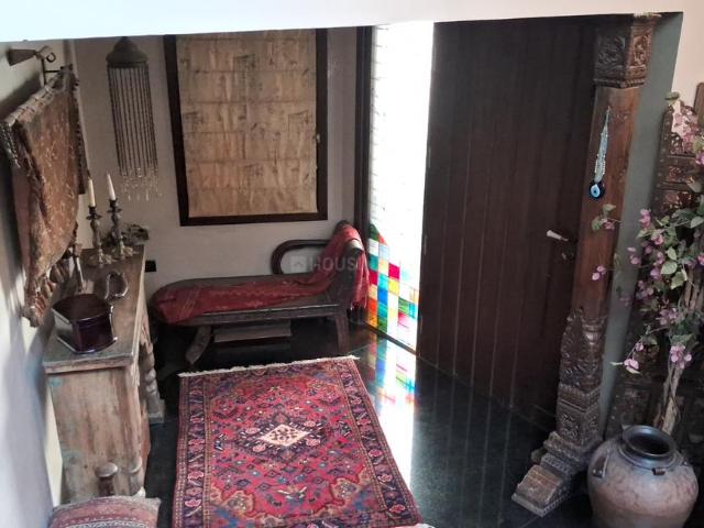 5 BHK Villa in Munnekollal for resale Bengaluru. The reference number is 16488970