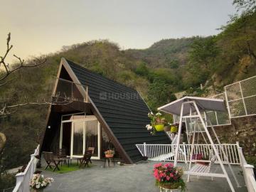 5 BHK Villa in Mussoorie Road for resale Dehradun. The reference number is 20374659