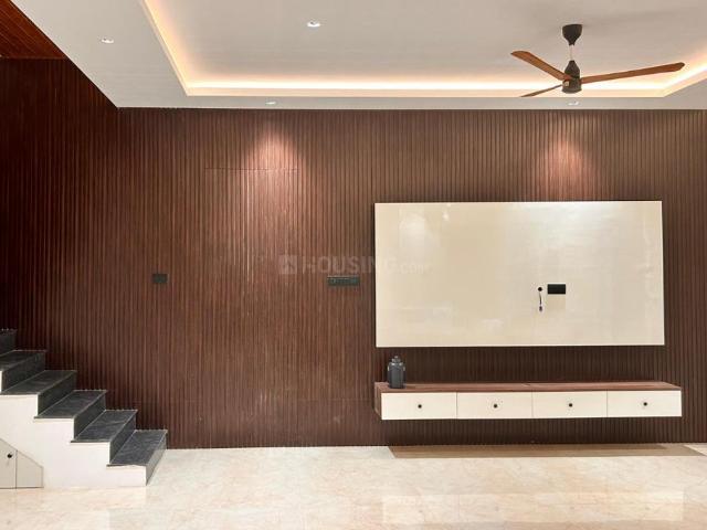 5 BHK Villa in Muttukadu for rent Chennai. The reference number is 20398344