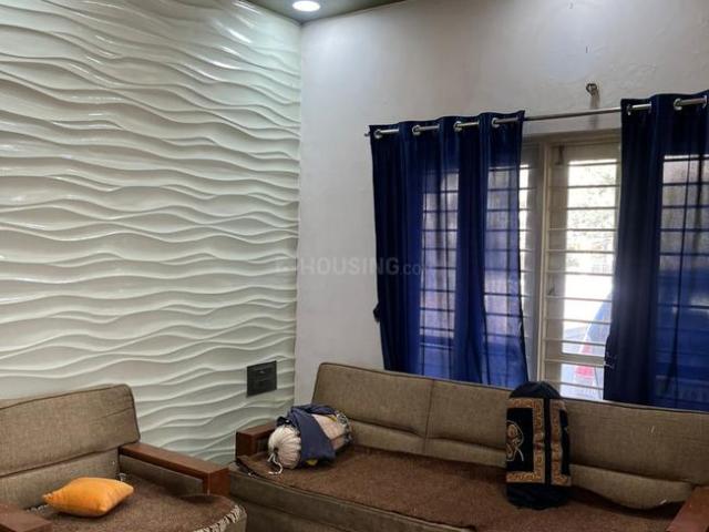 5 BHK Villa in Nana Chiloda for resale Ahmedabad. The reference number is 16523088