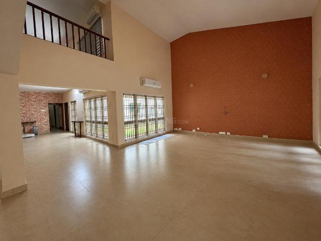 5 BHK Villa in Nandanam for rent Chennai. The reference number is 21352046
