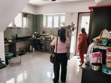5 BHK Villa in Nanded for rent Pune. The reference number is 20548252