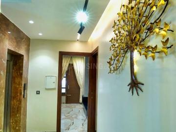 5 BHK Villa in Nabha for rent Zirakpur. The reference number is 20345599