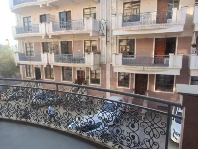5 BHK Villa in Nabha for resale Zirakpur. The reference number is 19061648