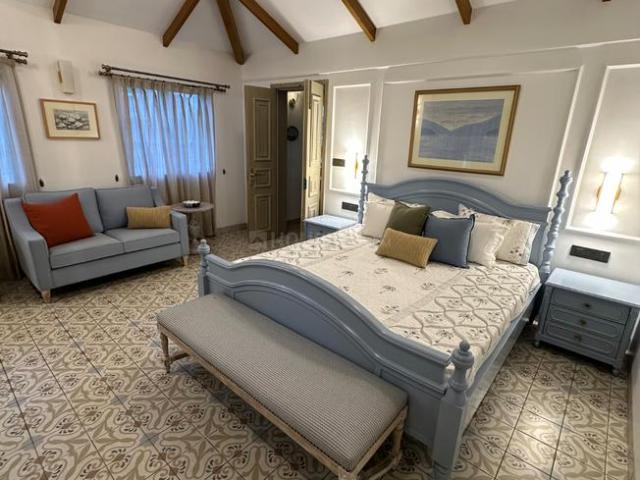 5 BHK Villa in Nagva, Bardez for resale Goa. The reference number is 20542233