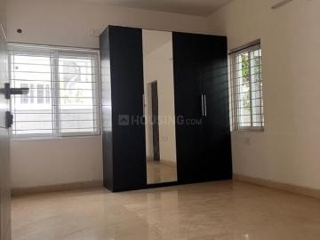 5 BHK Villa in Nallagandla for rent Hyderabad. The reference number is 20459323