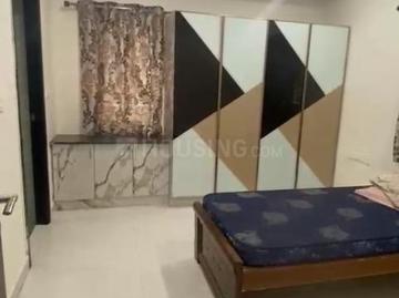 5 BHK Villa in Nallagandla for rent Hyderabad. The reference number is 20345288
