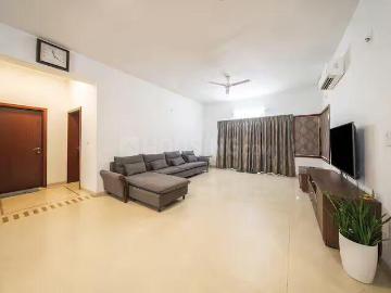 5 BHK Villa in Naranpura for resale Ahmedabad. The reference number is 19757026