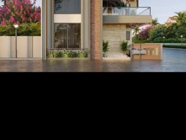 5 BHK Villa in Naranpura for resale Ahmedabad. The reference number is 20740403