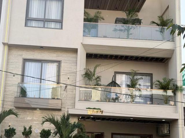 5 BHK Villa in Narayan Vihar for resale Jaipur. The reference number is 20174996