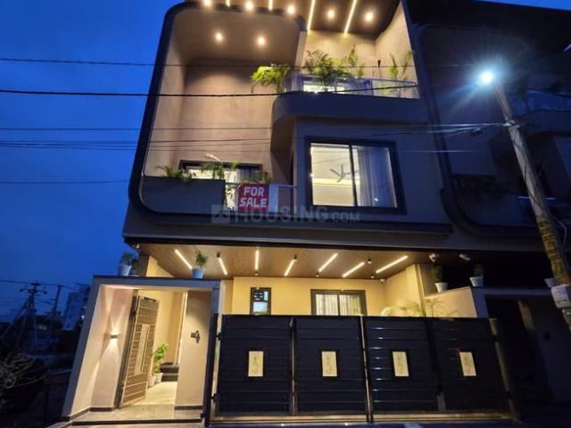 5 BHK Villa in Narayan Vihar for resale Jaipur. The reference number is 21041669
