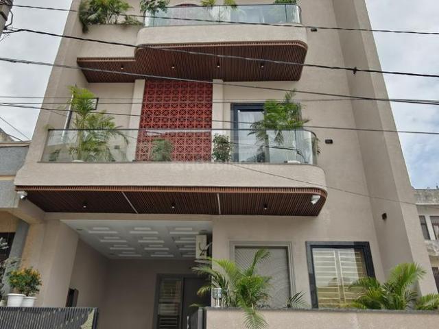 5 BHK Villa in Narayan Vihar for resale Jaipur. The reference number is 21071204