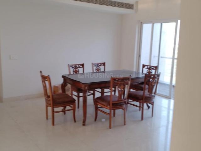 5 BHK Villa in Navalur for rent Chennai. The reference number is 20996458