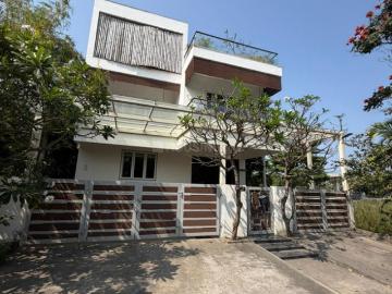 5 BHK Villa in Navalur for rent Chennai. The reference number is 20100348