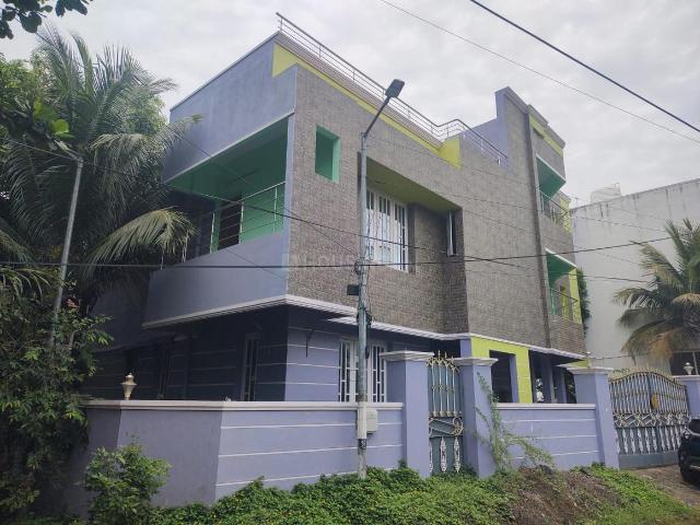 5 BHK Villa in Neelankarai for resale Chennai. The reference number is 21161011