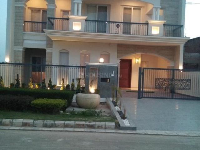 5 BHK Villa in New Chandigarh for resale Chandigarh. The reference number is 11808552