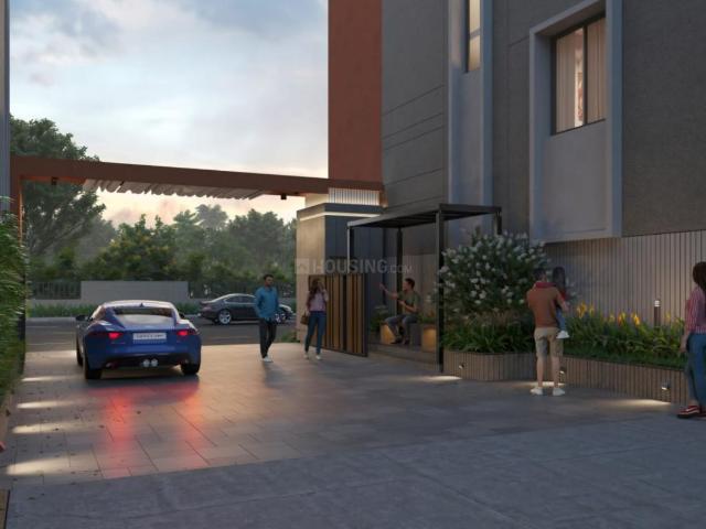 5 BHK Villa in New Althan for resale Surat. The reference number is 19869055