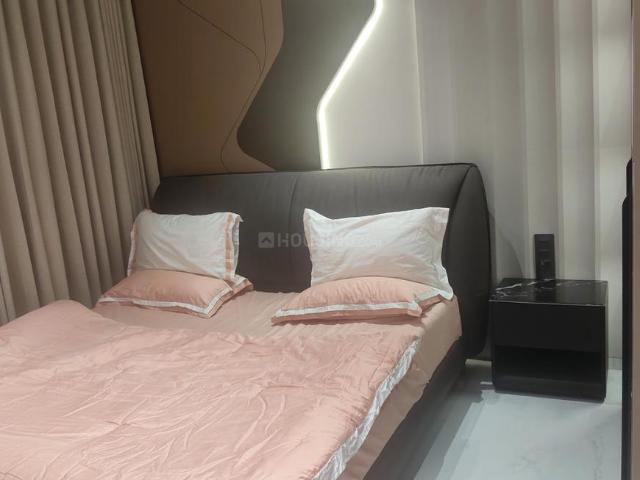 5 BHK Villa in New Althan for resale Surat. The reference number is 19869055