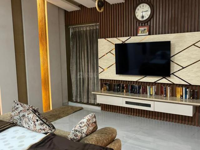 5 BHK Villa in New Alkapuri for resale Vadodara. The reference number is 19840562