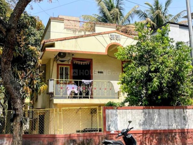 5 BHK Villa in Nigdi for resale Pune. The reference number is 19723963