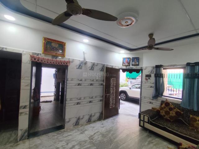 5 BHK Villa in Nikol for resale Ahmedabad. The reference number is 21239066