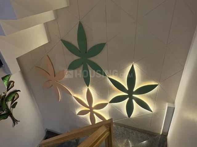 5 BHK Villa in Nipania for resale Indore. The reference number is 18317189