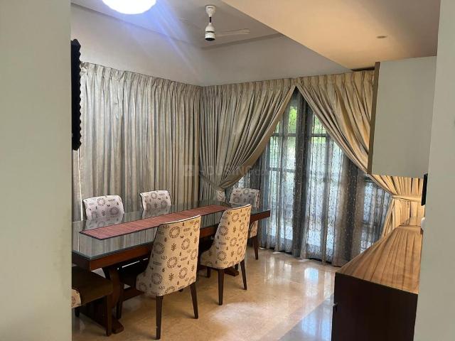 5 BHK Villa in Panaiyur, Sholinganallur for rent Chennai. The reference number is 20375942