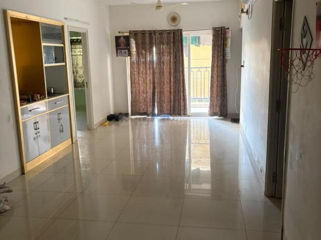 5 BHK Villa in Padur for rent Chennai. The reference number is 21216150