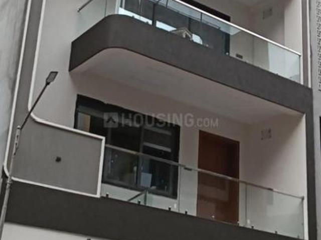 5 BHK Villa in Pal for resale Surat. The reference number is 20907469