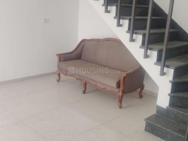 5 BHK Villa in Perungudi for resale Chennai. The reference number is 20878430